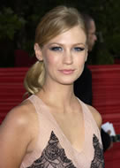 January Jones 